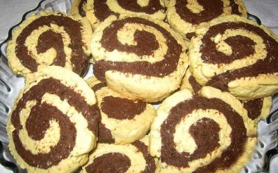 ორფერი პეჩენია