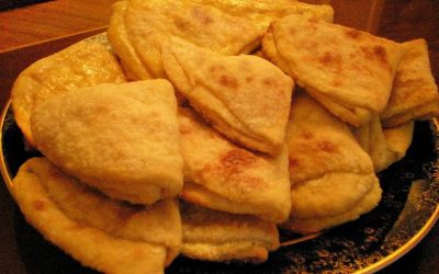ხაჭოს სალფეთქები