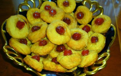 ორცხობილა