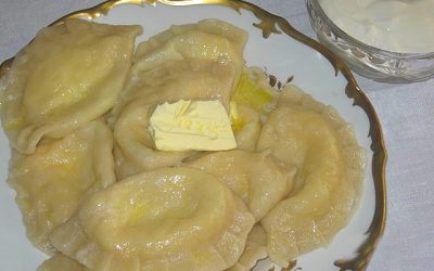 ყველიანი კვერები