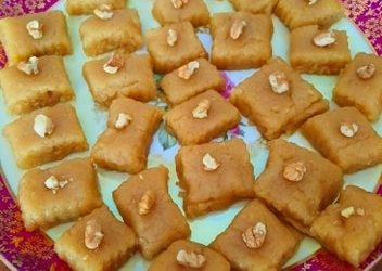 ჰალვა